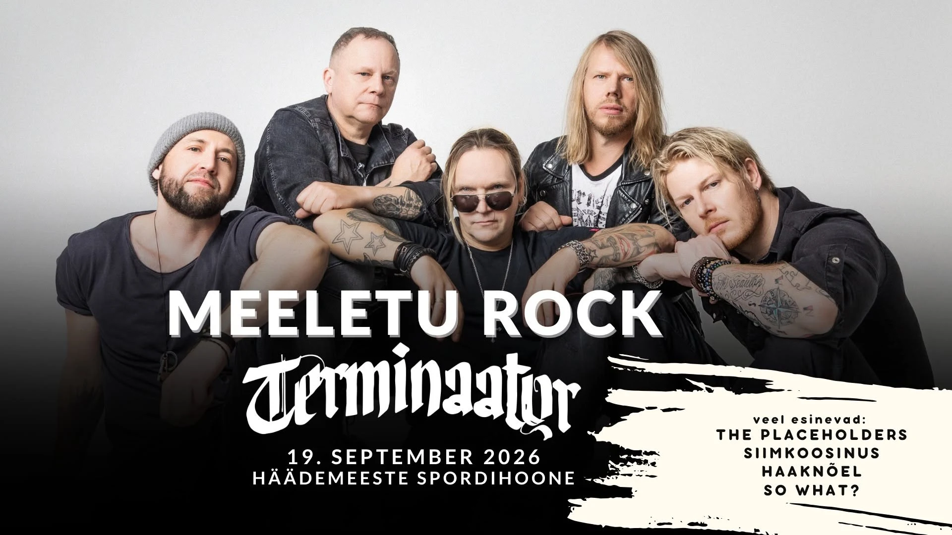 Meeletu Rock