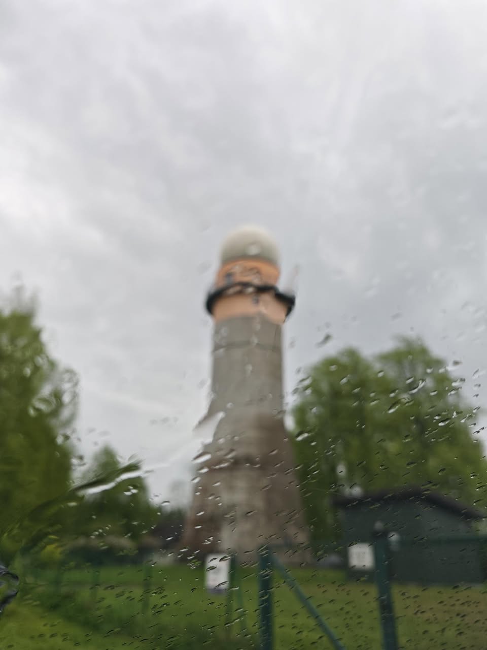 Linnuvaatlus Häädemeeste rannikul